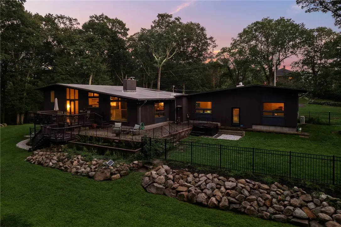 775 Major Potter Road, Warwick, RI 02818 - #1