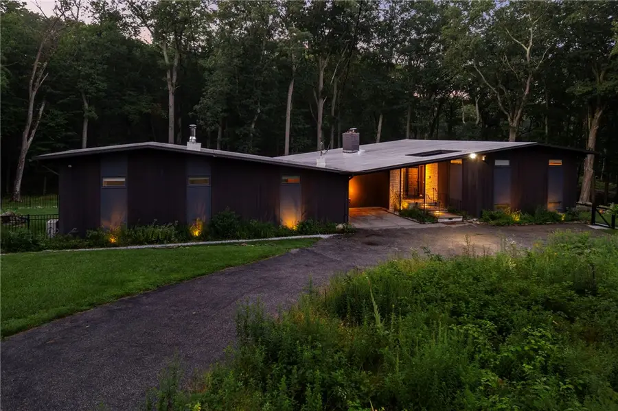 775 Major Potter Road, Warwick, RI 02818 - #2
