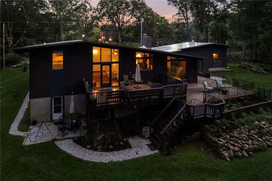775 Major Potter Road, Warwick, RI 02818 - #3