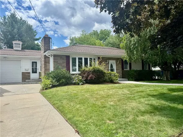 5 Susan Circle, Johnston, RI 02919