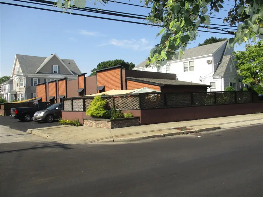 609 Armistice Boulevard, Pawtucket, RI 02861 - #2