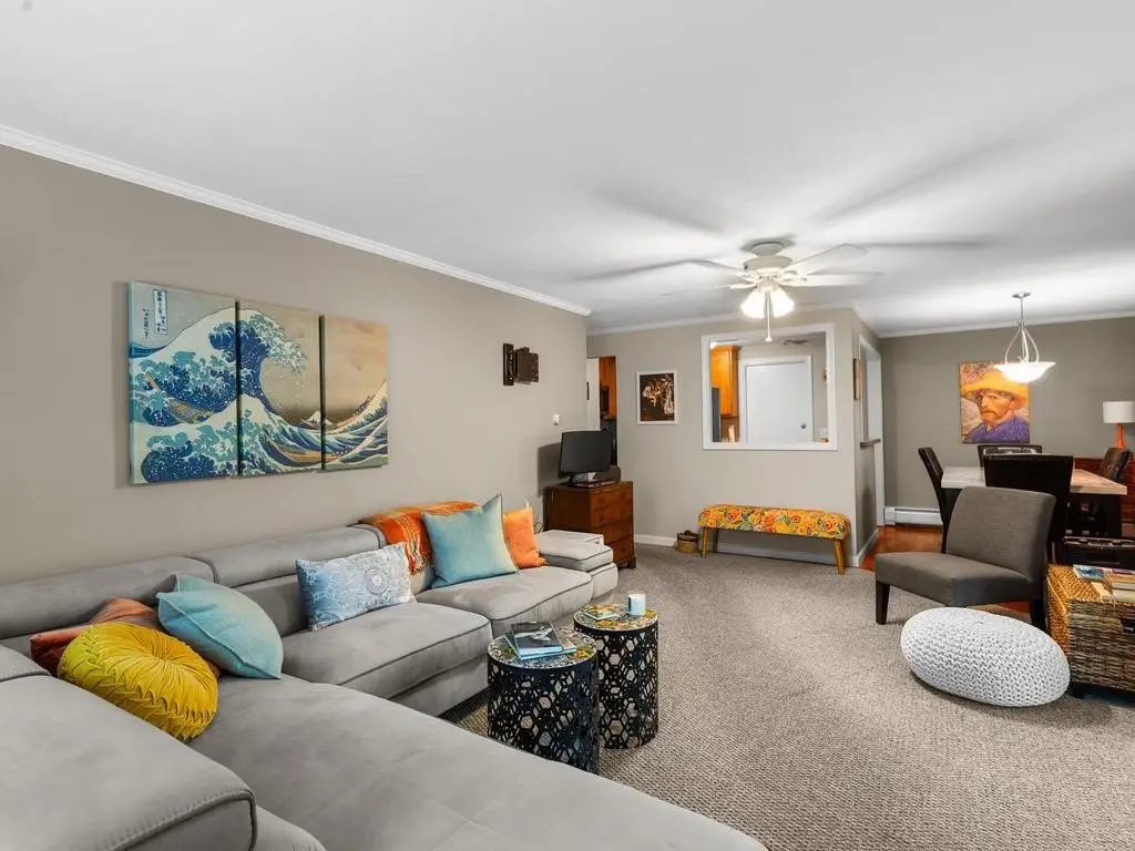 7 Wake Robin Road #310, Lincoln, RI 02865 - #1