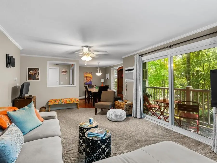 7 Wake Robin Road #310, Lincoln, RI 02865 - #2