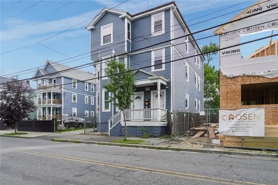 412 Potters Avenue, Providence, RI 02907 - #2