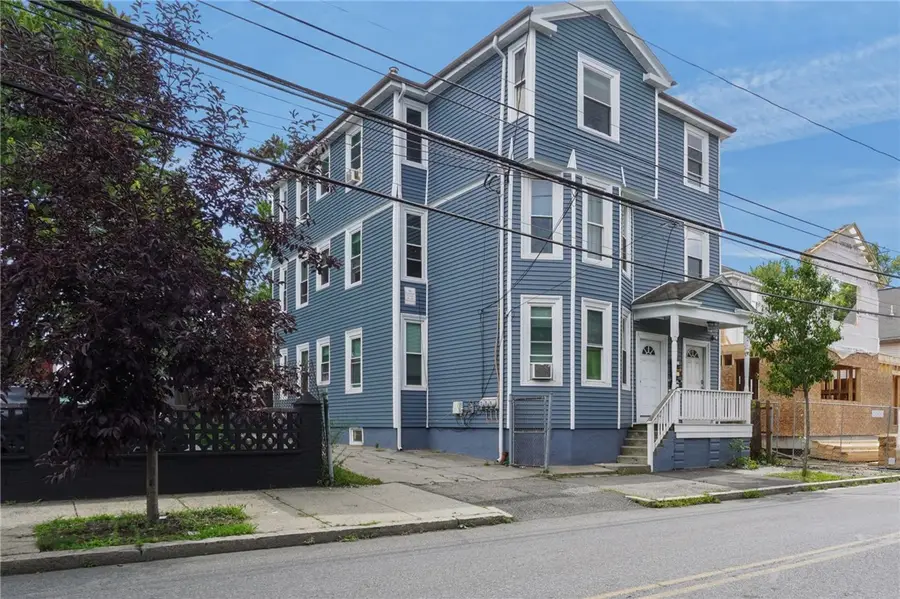 412 Potters Avenue, Providence, RI 02907 - #3
