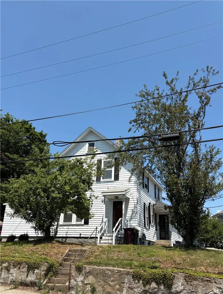 359 Mason Street, Woonsocket, RI 02895 - #2