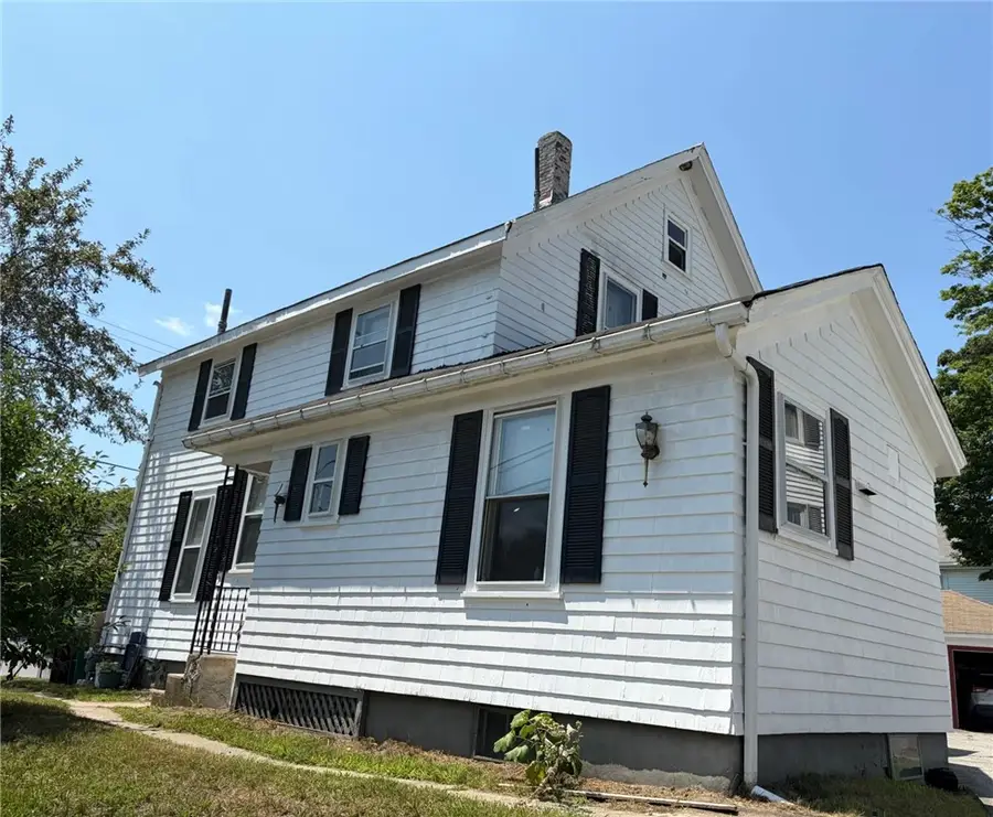 359 Mason Street, Woonsocket, RI 02895 - #3