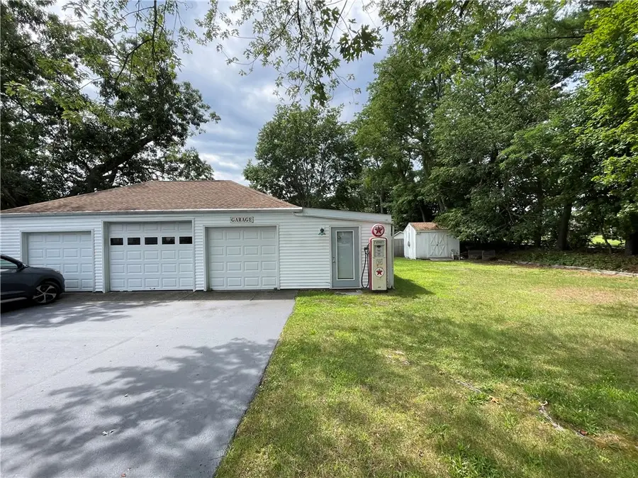 348 Market , St, Warren, RI 02885 - #2