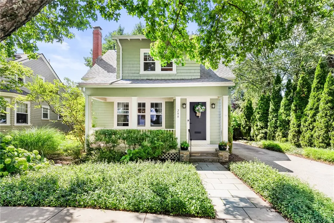 280 Cole Avenue, Providence, RI 02906 - #1