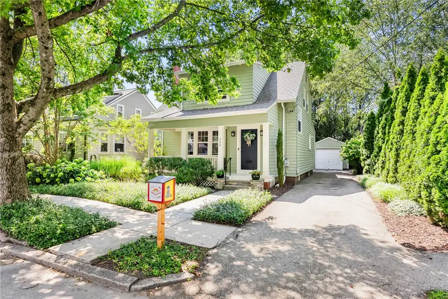 280 Cole Avenue, Providence, RI 02906 - #3