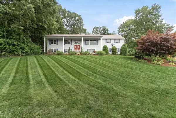 100 Spring Water Drive, Woonsocket, RI 02895