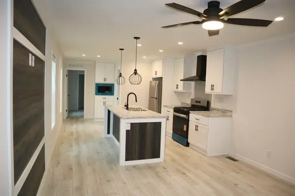 1346 Newport Avenue, Attleboro, MA 02703 - #3