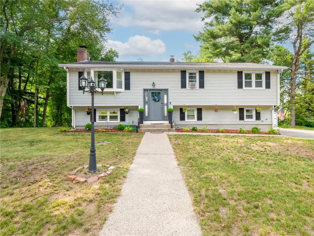 199 Greenville Road, North Smithfield, RI 02896 - #1