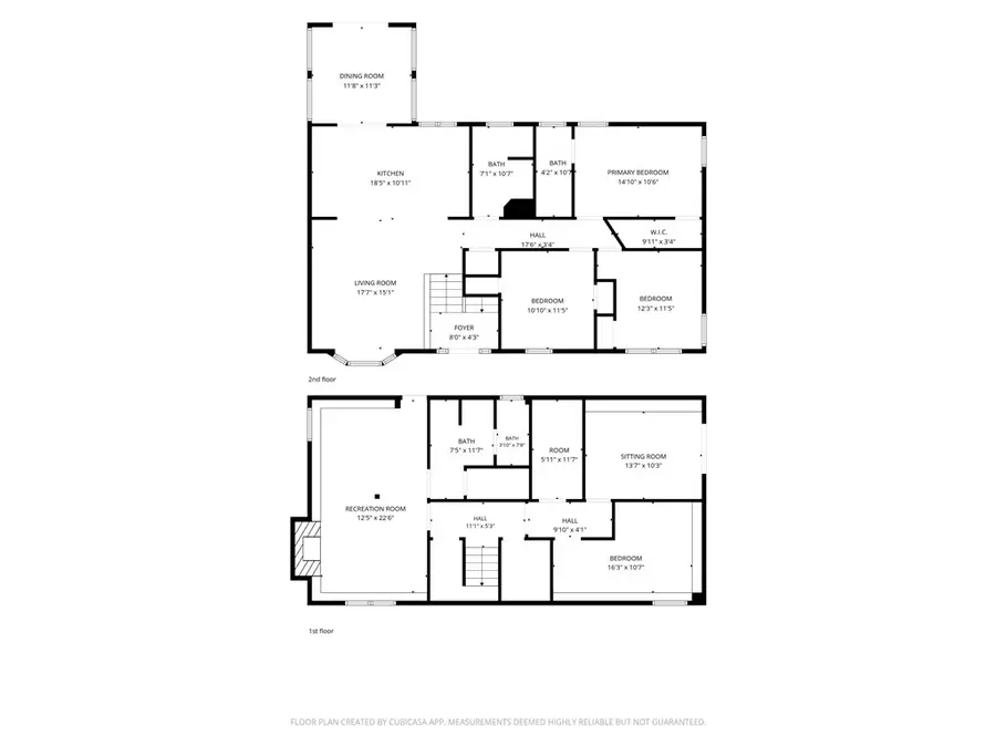 199 Greenville Road, North Smithfield, RI 02896 - #2