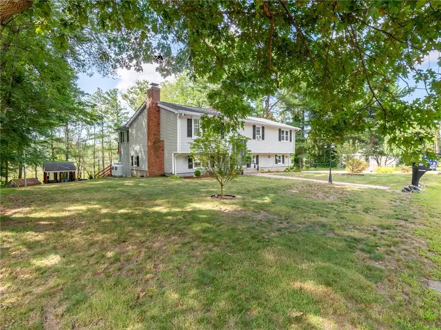 199 Greenville Road, North Smithfield, RI 02896 - #3