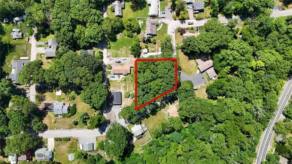 0 Waterman Lake Drive, Glocester, RI 02814 - #1