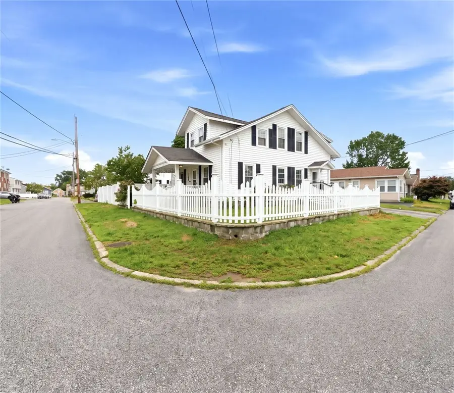 57 Everett Street, Pawtucket, RI 02861 - #2