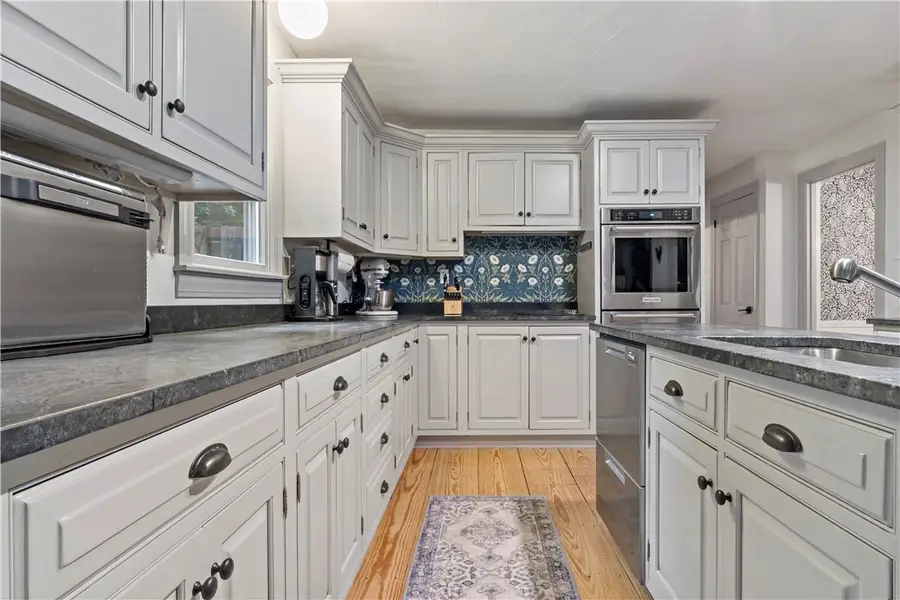 172 Estelle Drive, South Kingstown, RI 02892 - #3