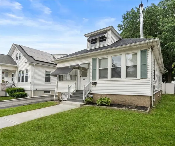 725 River Avenue, Providence, RI 02908