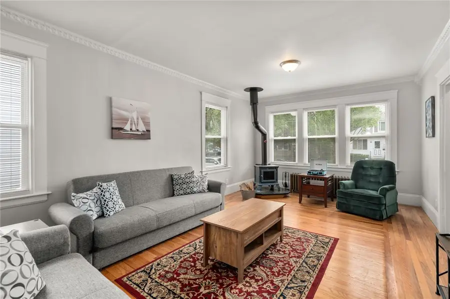 725 River Avenue, Providence, RI 02908 - #3