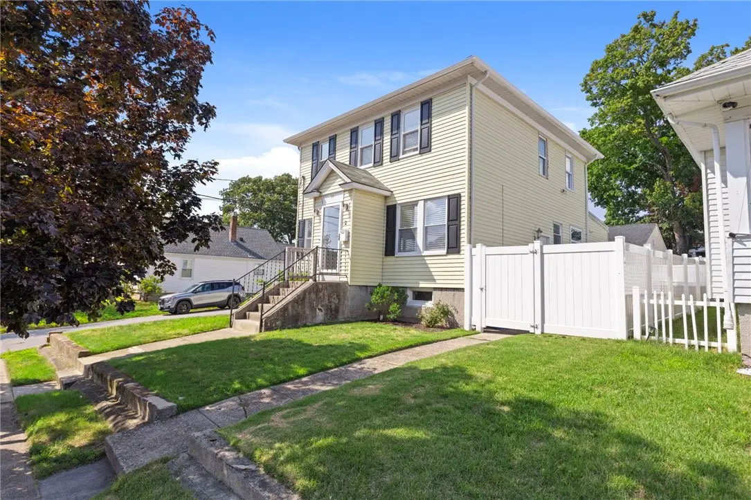 91 Mason Avenue, Cranston, RI 02910 - #1
