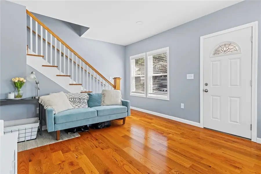 91 Mason Avenue, Cranston, RI 02910 - #2