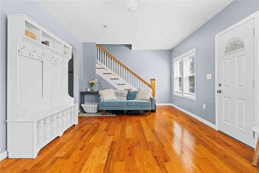 91 Mason Avenue, Cranston, RI 02910 - #3