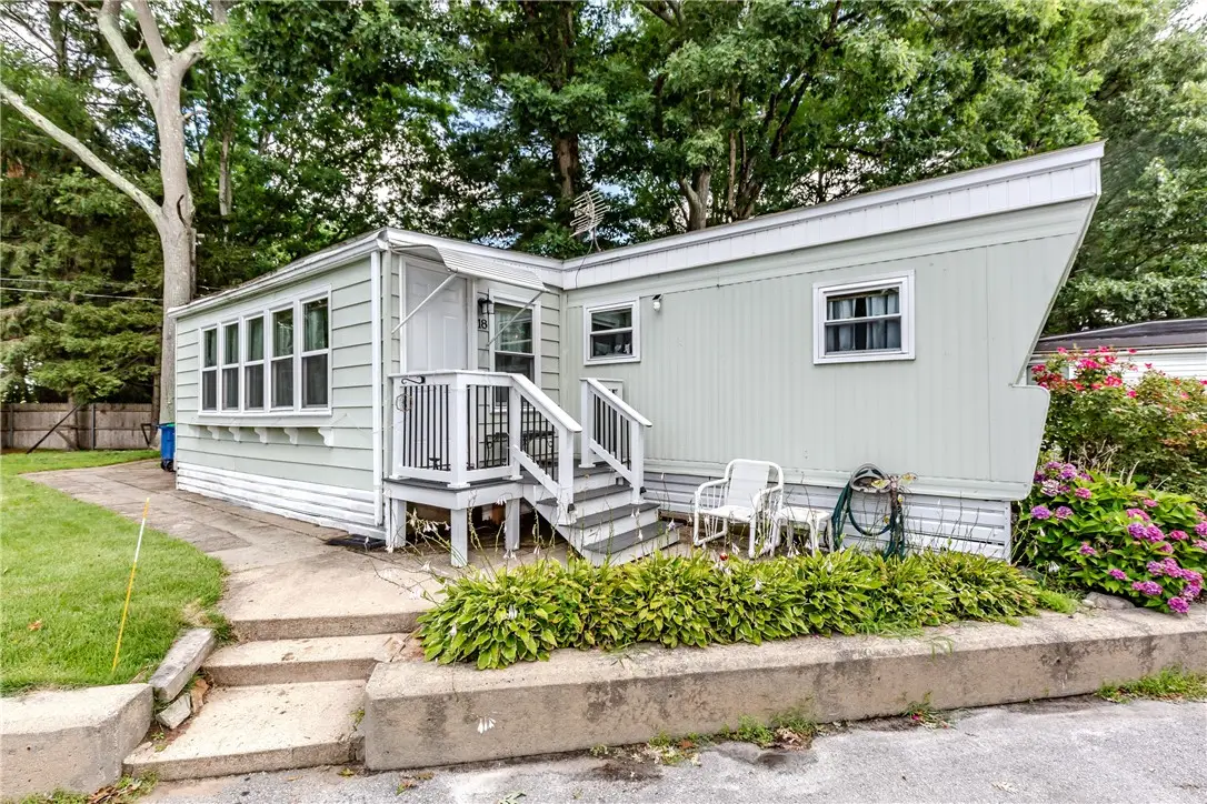18 Helen Drive, Coventry, RI 02816 - #1
