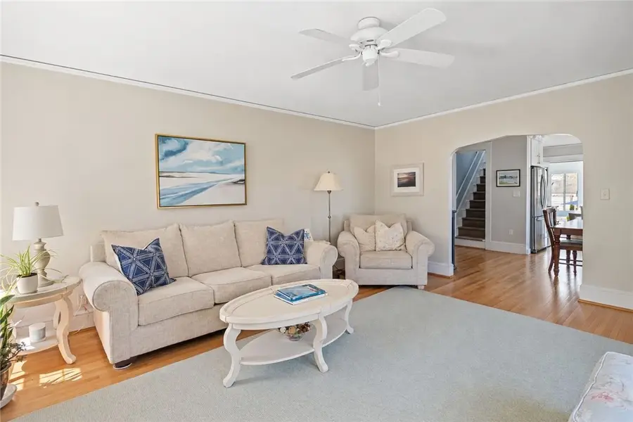 94 Ruggles Avenue, Newport, RI 02840 - #3