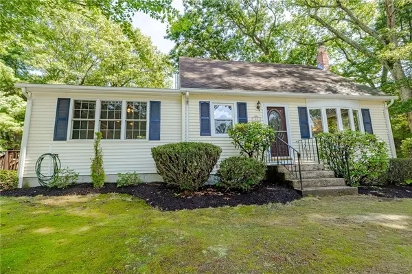 20 Watercress Court, Coventry, RI 02816