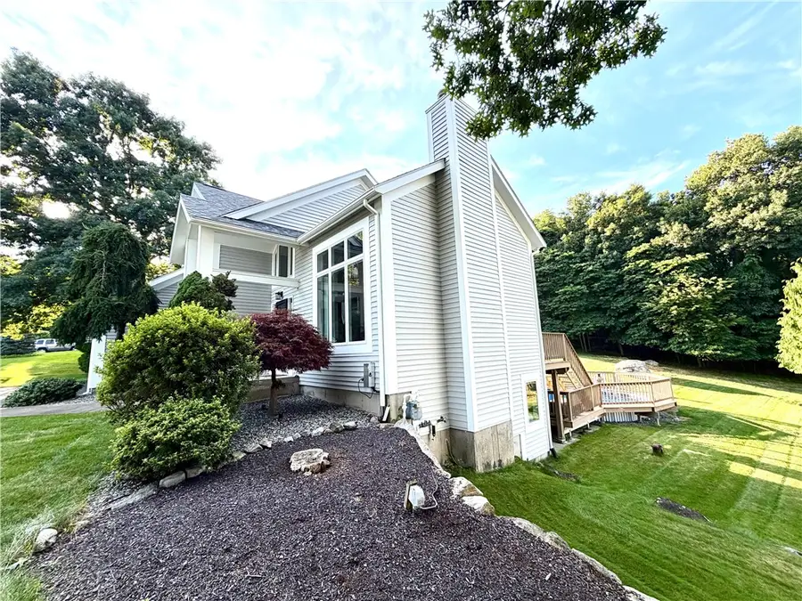 55 Mark Drive, Lincoln, RI 02865 - #3
