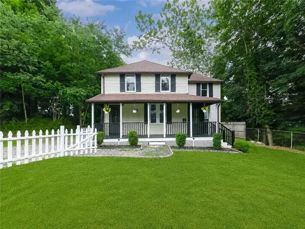 38 Padelford Avenue, East Providence, RI 02915