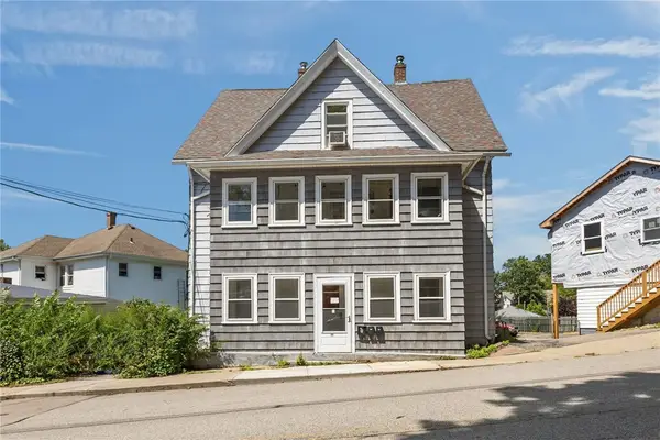 55 Pleasant Street, Westerly, RI 02891