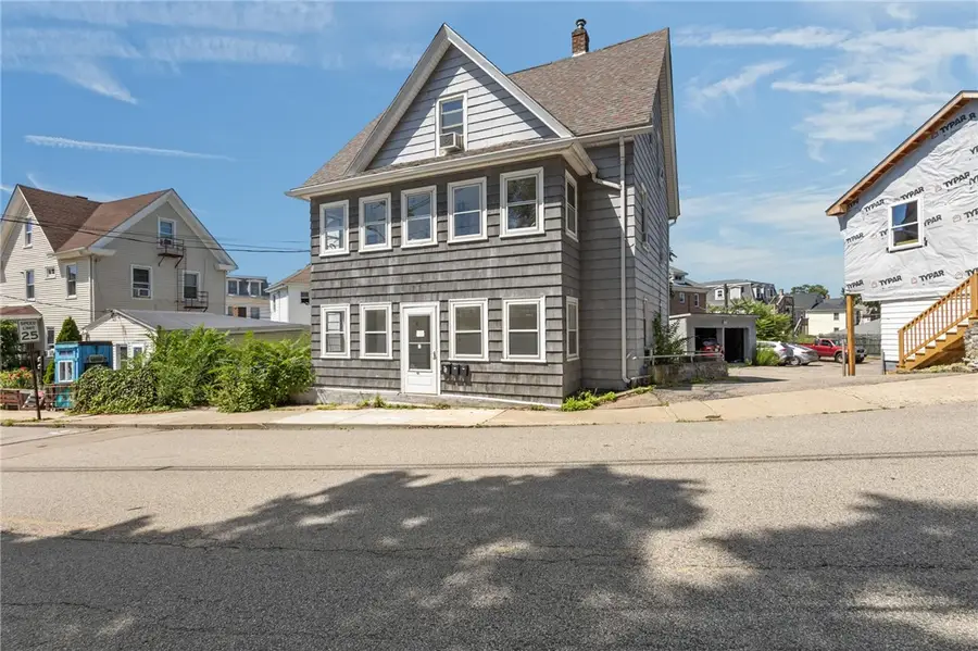 55 Pleasant Street, Westerly, RI 02891 - #2