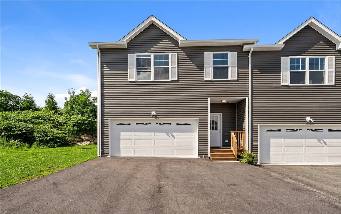 99 Ayda Rose Avenue, West Warwick, RI 02893 - #1