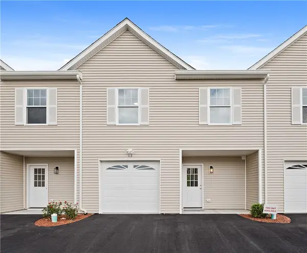 113 Ayda Rose Avenue, West Warwick, RI 02893