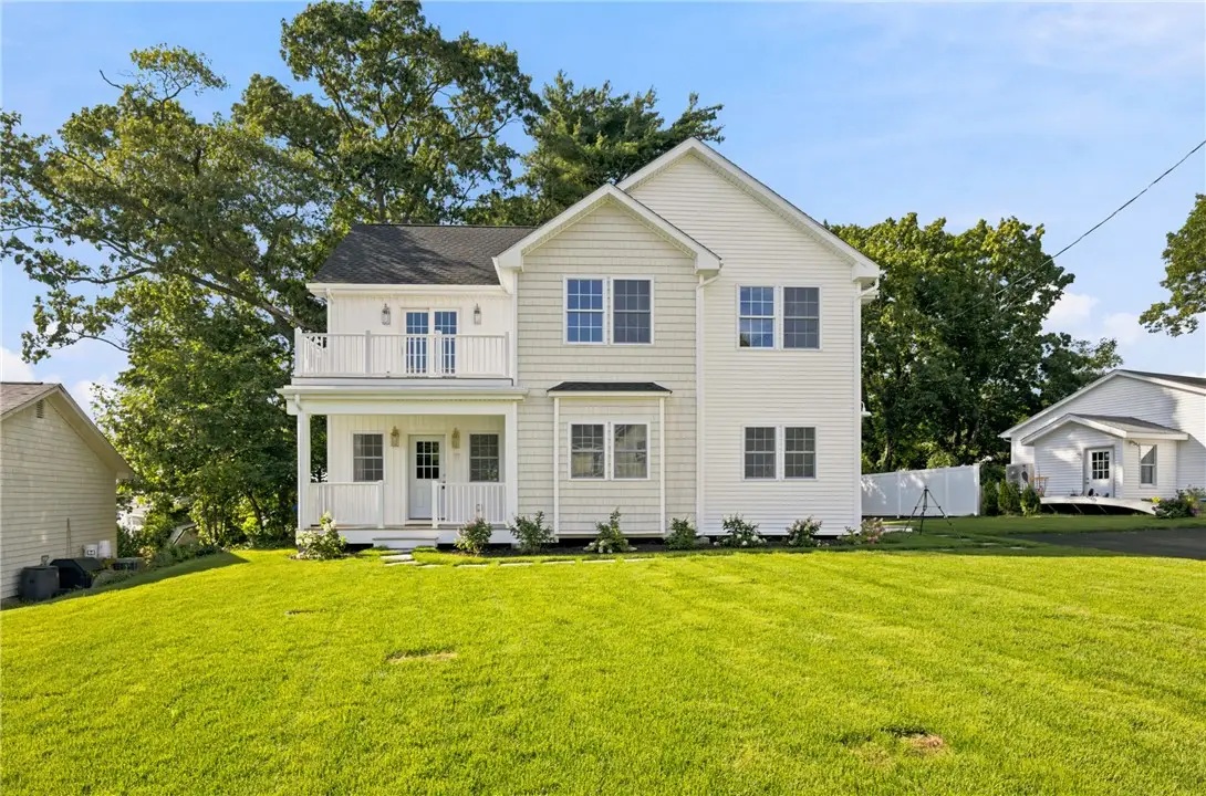 11 Juniper Street, Barrington, RI 02806 - #1
