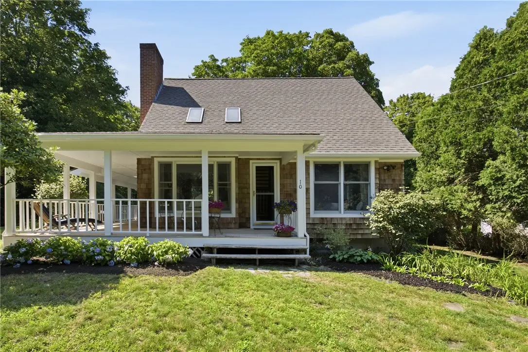 10 Boston Avenue, Jamestown, RI 02835 - #1
