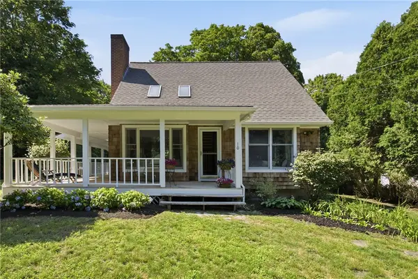 10 Boston Avenue, Jamestown, RI 02835