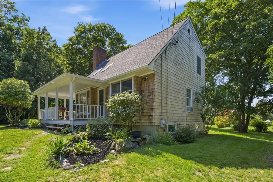 10 Boston Avenue, Jamestown, RI 02835 - #2