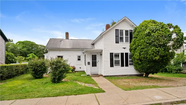 104 River Street, South Kingstown, RI 02879