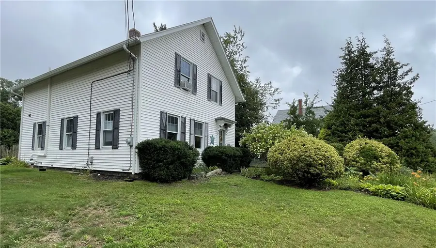 1247 Kingstown Road, South Kingstown, RI 02879 - #2