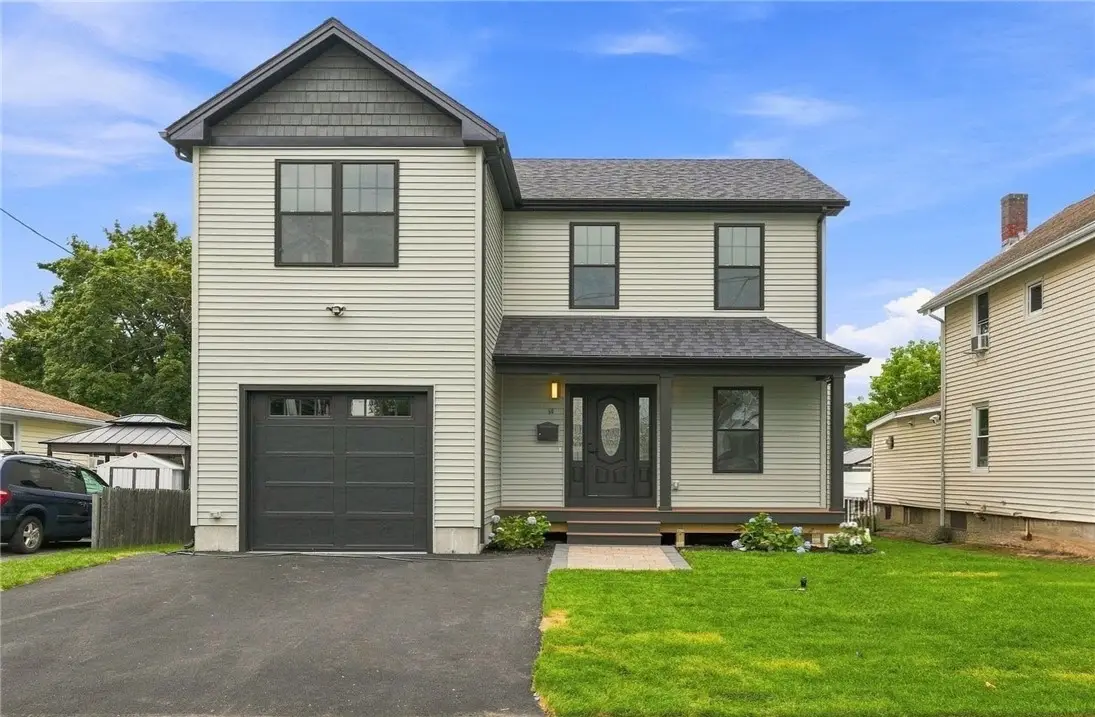 50 Planet Avenue, Riverside, RI 02915 - #1