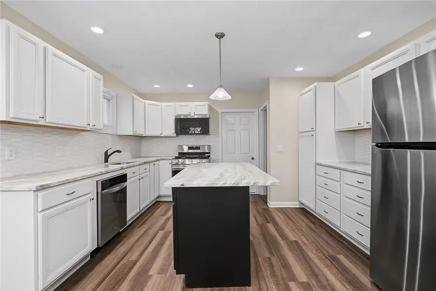 786 Providence Street, West Warwick, RI 02893 - #2