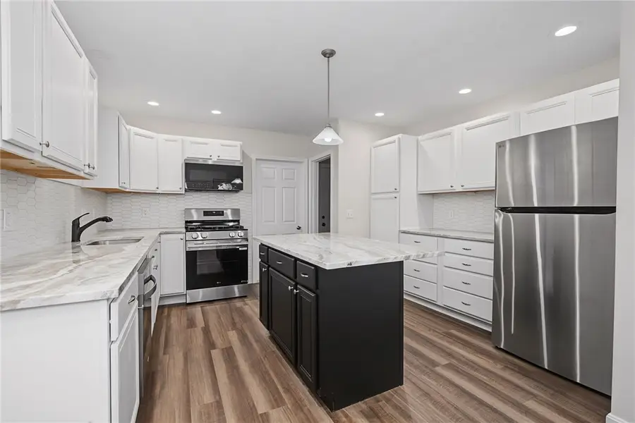 786 Providence Street, West Warwick, RI 02893 - #3