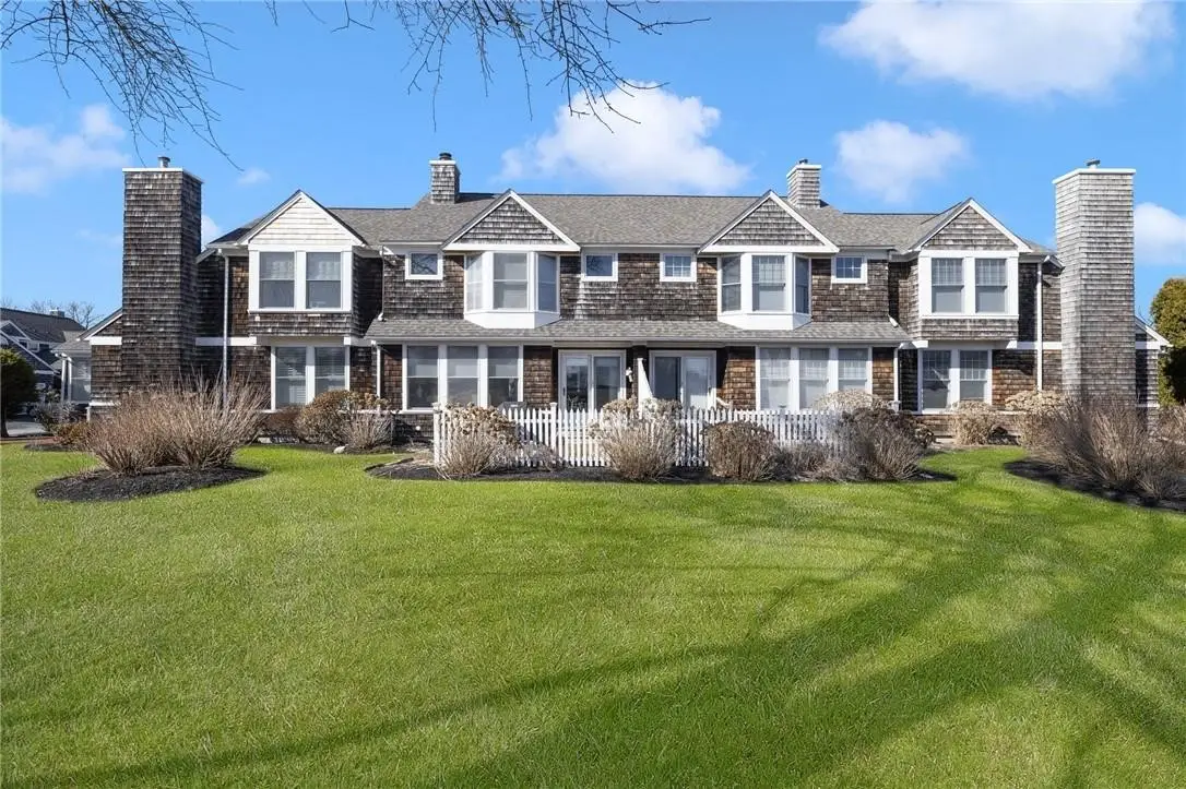 45 Fox Drive, Narragansett, RI 02882 - #1