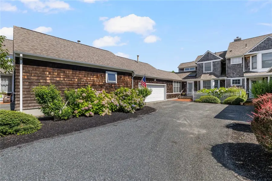 45 Fox Drive, Narragansett, RI 02882 - #3