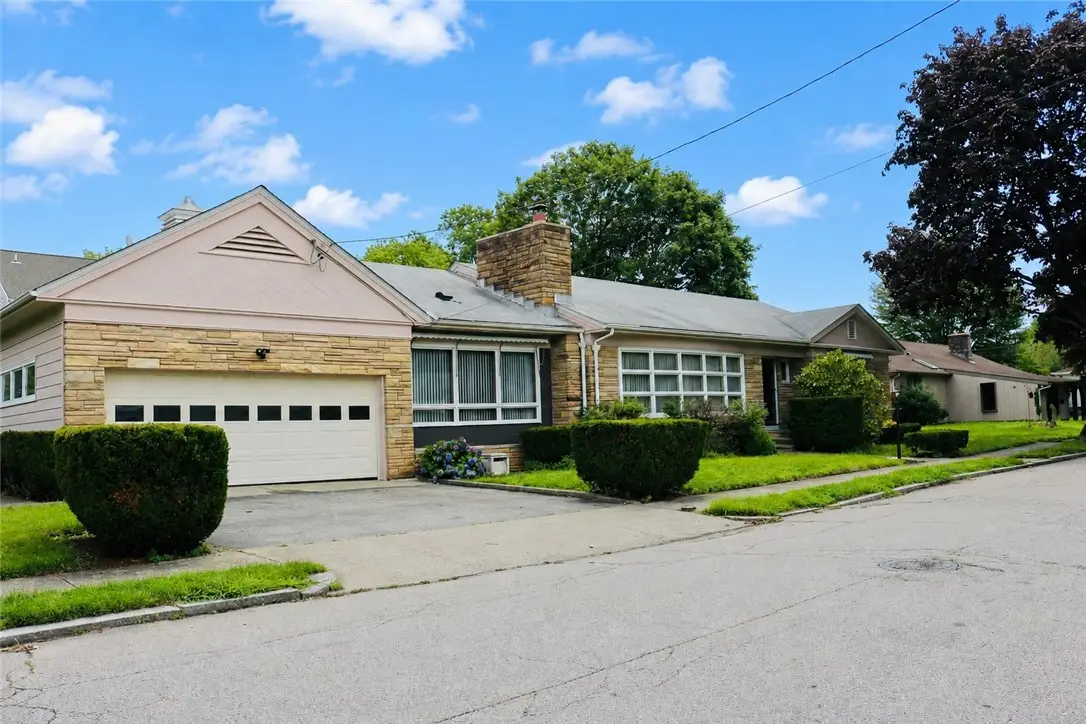123 Berlin Street, Providence, RI 02908 - #1