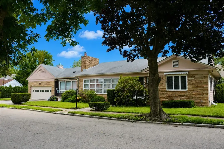123 Berlin Street, Providence, RI 02908 - #2