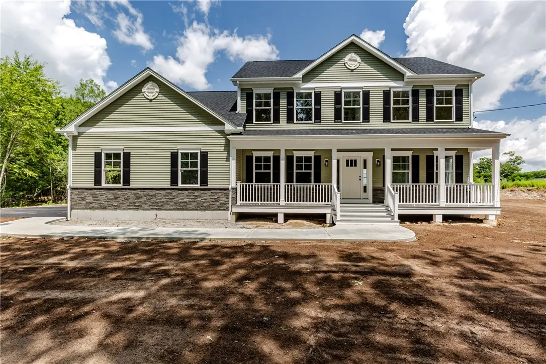 251 Crompton Road, East Greenwich, RI 02818 - #1